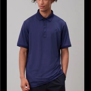 TACVASEN Men's Short Sleeves Polo Shirt Casual Regular-Fit Premium NWT